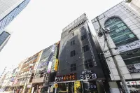 Busan Station 369