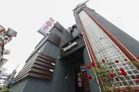 Jecheon Y Motel Hotels near Jecheon City Library