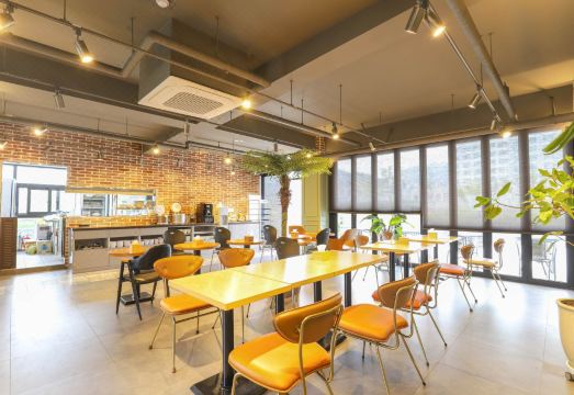 프리미엄 객실 옵션