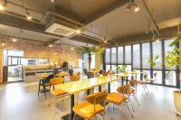 Daegu Hyunpoong Brown Dot Daegu Hyunpoong Branch