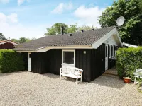 4 Person Holiday Home in Føllenslev-by Traum Hotels in Follenslev