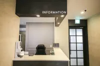 Chungju Modern Gray Hotel - 3 stjerner