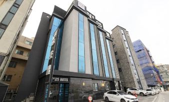 Yongin No 25 Yongin Terminal Branch