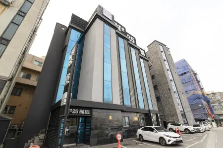 Yongin No 25 Yongin Terminal Branch