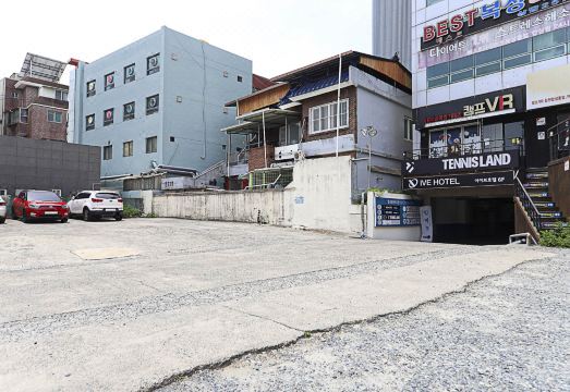 창원 마산 아이브호텔