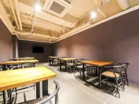 Incheon Coco Hotel berhampiran Kompleks Perindustrian Namdong