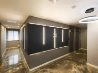 Daejeon Yongmun Kakao 2nd Branch Hotels near Oryong Station