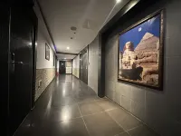 Ansan Pharaoh - Motels