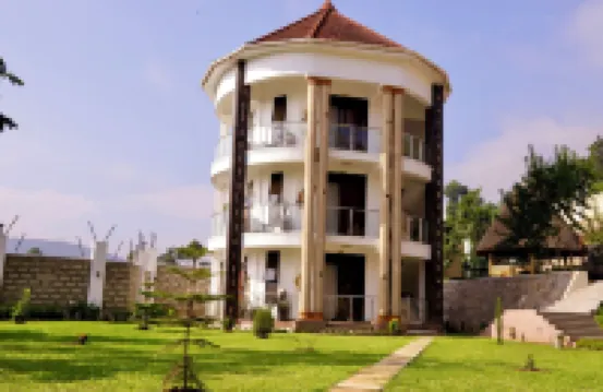 Bird Hill Resort Ug Hotels in 