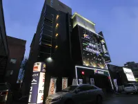 Gumi Wonpyeongdong Yes 鄰近沙谷里的酒店