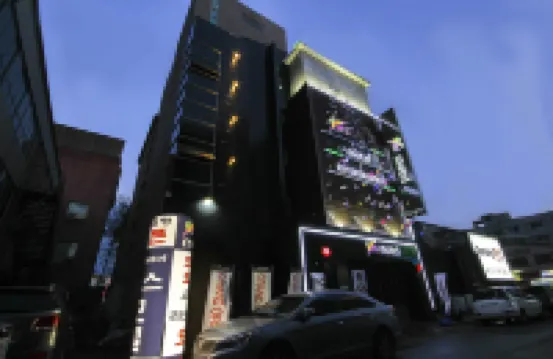 Gumi Wonpyeongdong Yes