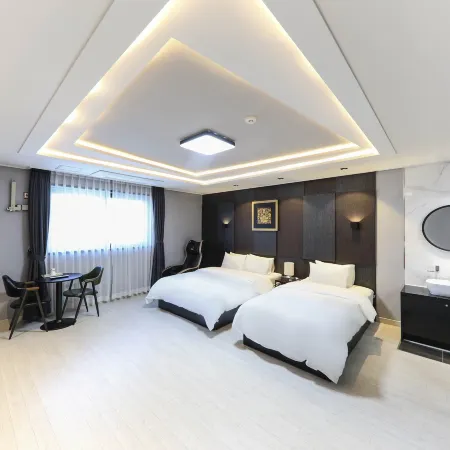 Daesan Zaza Hotel