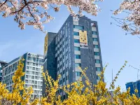 Gold River Hotel Hotels near Gasan Digital Complex