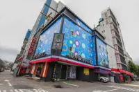 Bucheon (Yeokgok) S
