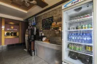 Jinju Comma Self Check-in Motel