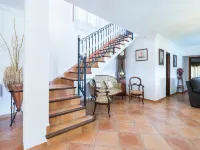 Es Cocons - Villa With Private Pool In Sineu