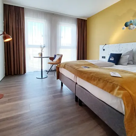 Holiday Inn - the niu, KETTLE STUTTGART VAIHINGEN by IHG
