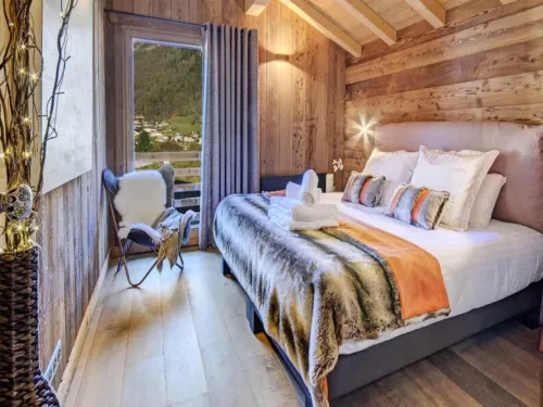 Resource Chalet