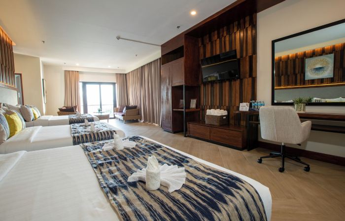 Alima ARQ Beach Resort