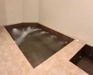 Grand Zuri Dumai - Hot Springs