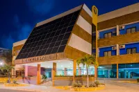 Brisamar Hotel & Spa São Luís Hotels in 