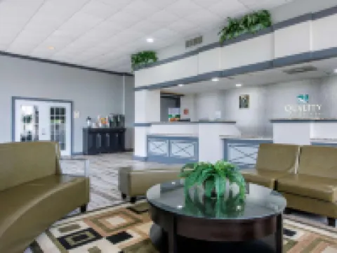 Best Western-I 75 Hotels in Hernando County