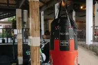 Anda Lanta Resort - Gym