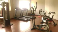 Sandunes Beach Resort & Spa - Gym