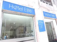Hotel Elite Palermo Centro