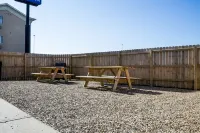 Comfort Inn Hotels in Jamestown