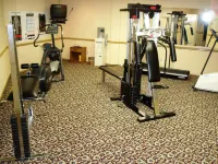 The Landing Hotel - palestra
