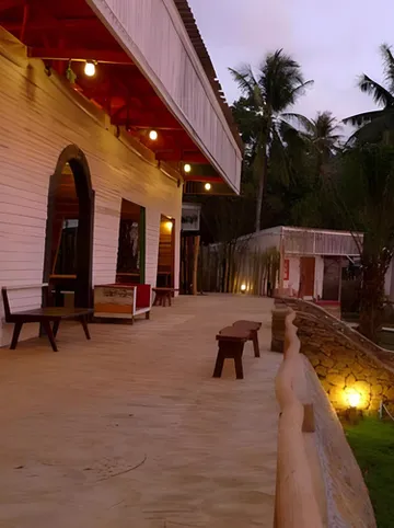 รูปภาพของเอเลฟเฟ่นเบย์ รีสอร์ท