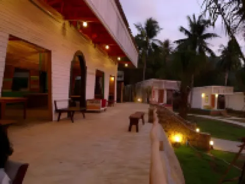 Elephant Bay Resort Hotel berhampiran Klong Kloi Beach