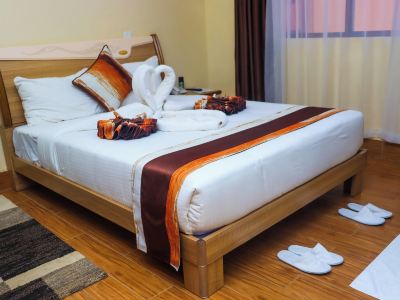 Kiandani Hotel Machakos