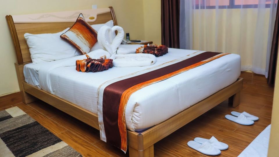 Kiandani Hotel Machakos