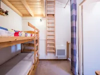Cosy Apartment in the Mountains in Morillon Hotels in Morillon