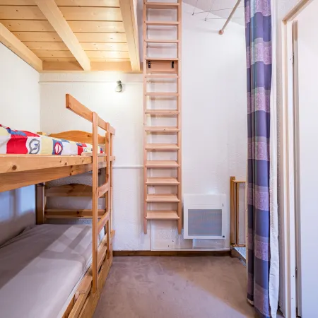 Cosy Apartment in the Mountains in Morillon