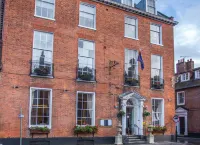 Harbour Hotel & Spa Chichester Hotels in Chichester