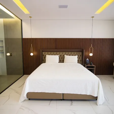 Hotel Dubai