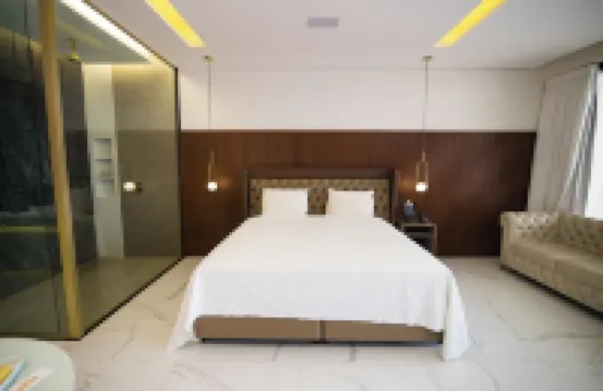 Hotel Dubai