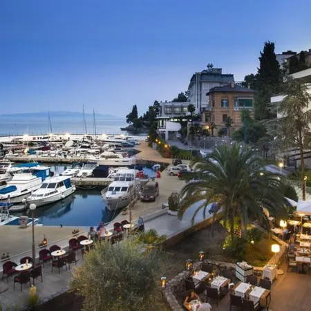Hotel Admiral - Liburnia