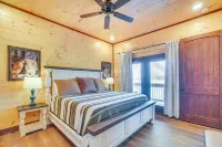 Lakeside Bear Lodge - 3-Star