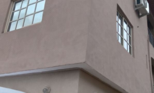 Aflex Hotel & Suites