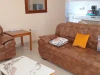 美好生活公寓 鄰近Presidential Palace Museum的酒店