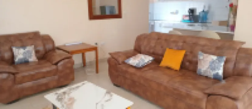 Belle Vie Apartments