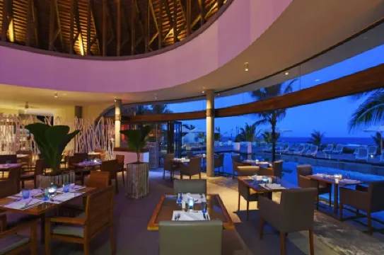 Radisson Blu la Poste Lafayette Resort and Spa