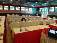 Ndupawa Platinum Resort