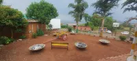 Murlee Pure Veg Resort
