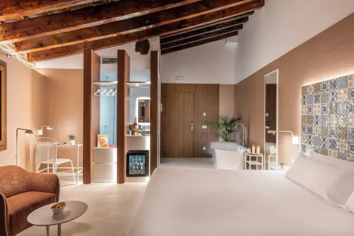 Axel Hotel Valencia - Adults Only