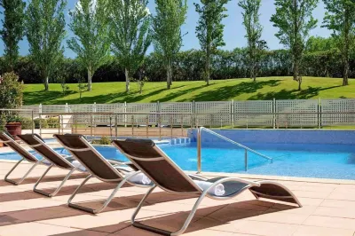 Ibis Styles Barcelona Sant Joan Despi Hotels in 